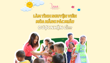“Người mang nắng” trong chuyến đi Mùa nắng Pác Miầu nhận được gì?